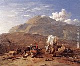 Young Shepherd